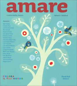 Amare — Libro - 1