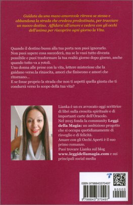 Amare con gli Occhi Aperti — Libro - 2