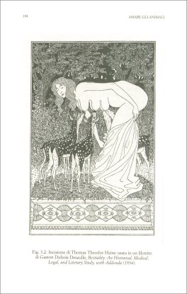 Amare gli Animali — Libro - 3