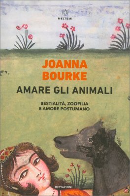 Amare gli Animali — Libro - 1