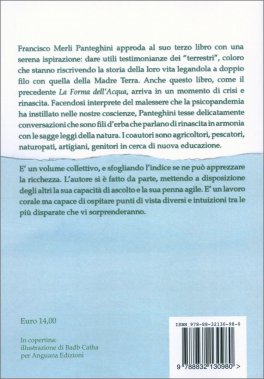 Amare la Terra e Ritrovare Noi Stessi — Libro - 2
