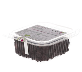 Amarene Essiccate Biologiche Raw - 2