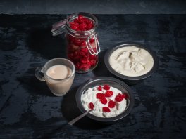 Amarene Essiccate Biologiche Raw - 4