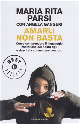 Amarli non Basta  — Libro - 1