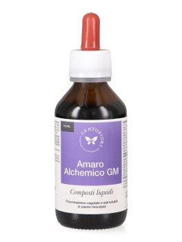 Amaro Alchemico GM - Composti liquidi - 2