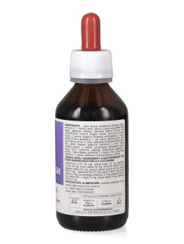 Amaro Alchemico GM - Composti liquidi - 3