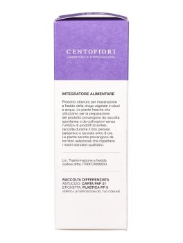 Amaro Alchemico GM - Composti liquidi - 5