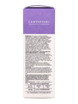 Amaro Alchemico GM - Composti liquidi - 6