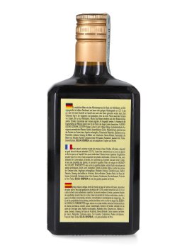 Amaro Herbarius - Elisir di Erbe - 2