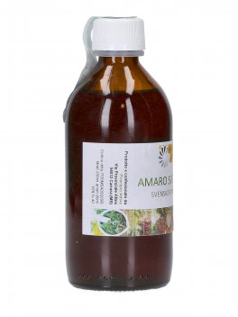 Amaro Svedese - 2