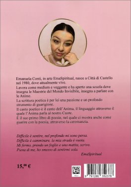 Amarsi — Libro - 2