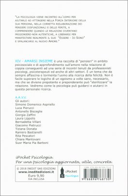 Amarsi Insieme — Libro - 2