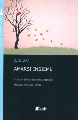 Amarsi Insieme — Libro - 1