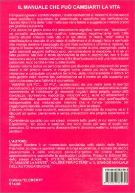 Amarsi un Po'... di Più — Libro - 2
