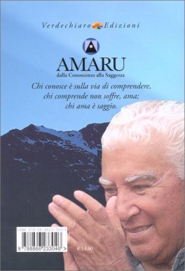 Amaru — Libro - 2