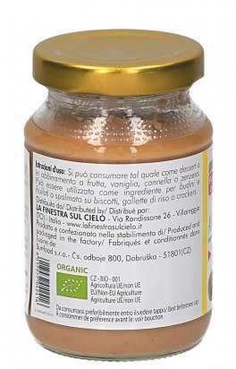 Amasake Bio con Nocciole, Senza Zuccheri Aggiunti - 3