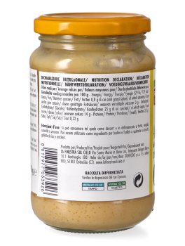 Amasake di Miglio Bio - Crema dolce di Miglio - 3
