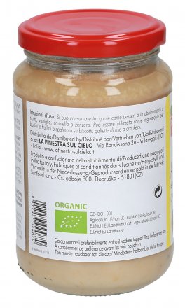 Amasake di Riso Integrale Bio - Crema Dolce di Riso - 2