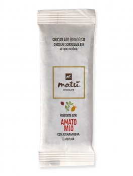 Amato Mio - 1