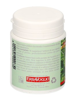 Amazonia - 60 Capsule (erb07) - 3