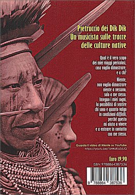 Amazzonia, Io mi Fermo Qui — Libro - 2