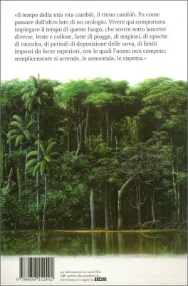 Amazzonia. Una Vita nel Cuore della Foresta — Libro - 2