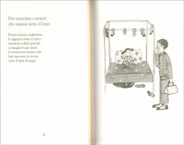 Ambarabà Pipì Popò Tre Ciabatte sul Comò — Libro - 3