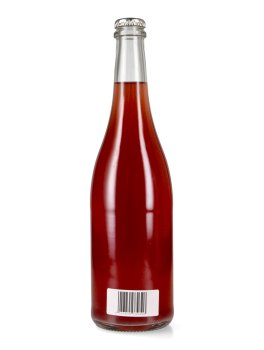Ambaradan Rosa - Vino Rosato Frizzante Bio - 2