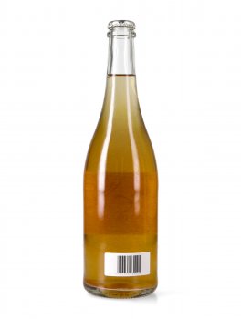 Ambaradan - Vino Bianco Frizzante Bio - 2