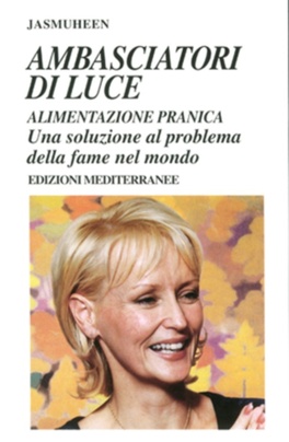 Ambasciatori di Luce — Libro - 1
