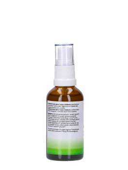Ambiente Purity - Spray Corpo e Ambiente con Estratti Erbali ed Essenze Floreali Australiane - 2