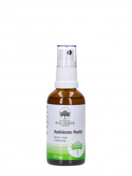 Ambiente Purity - Spray Corpo e Ambiente con Estratti Erbali ed Essenze Floreali Australiane - 1