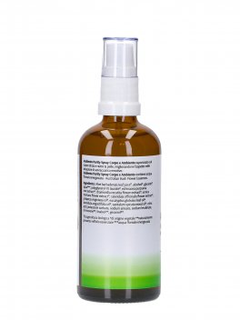 Ambiente Purity - Spray Corpo e Ambiente con Estratti Erbali ed Essenze Floreali Australiane - 100 ml - 2