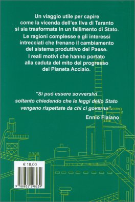 Ambiente Svenduto — Libro - 2