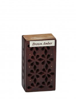 Ambra  - Brown Amber - 2