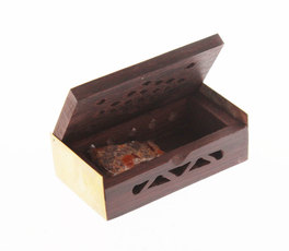Ambra  - Brown Amber - 3