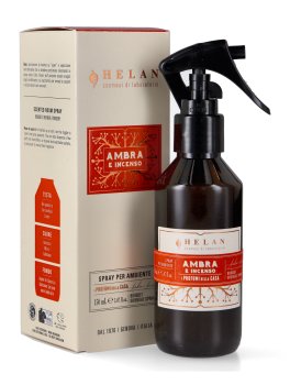 Spray per Ambiente - I Profumi della Casa - 2