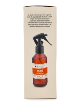 Spray per Ambiente - I Profumi della Casa - 4