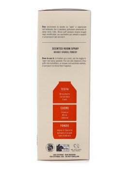 Spray per Ambiente - I Profumi della Casa - 6