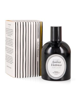 Ambra Elettrica - Eau de Parfum - 100ml - 2