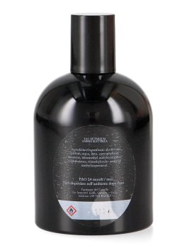 Ambra Elettrica - Eau de Parfum - 100ml - 3