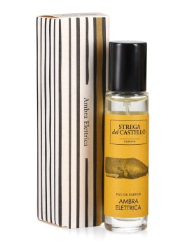 Ambra Elettrica - Eau de Parfum - 1