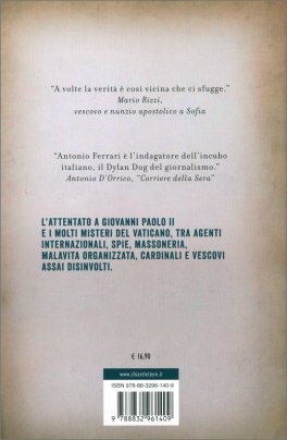 Amen — Libro - 2