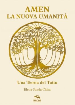 Ebook - Amen. La Nuova Umanità — eBook - 1