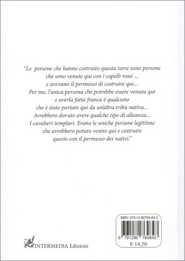 America Templari — Libro - 2