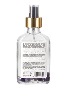 Spray all'Acqua di Lavanda Bio e Ametista - 3
