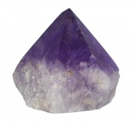 Ametista per 6° Chakra - 1
