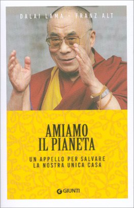 Amiamo il Pianeta — Libro - 1