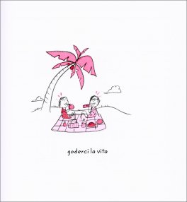 Amica è... — Libro - 3