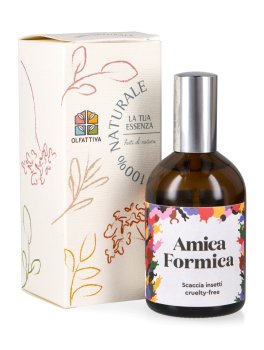 Amica Formica - Scaccia insetti - 2